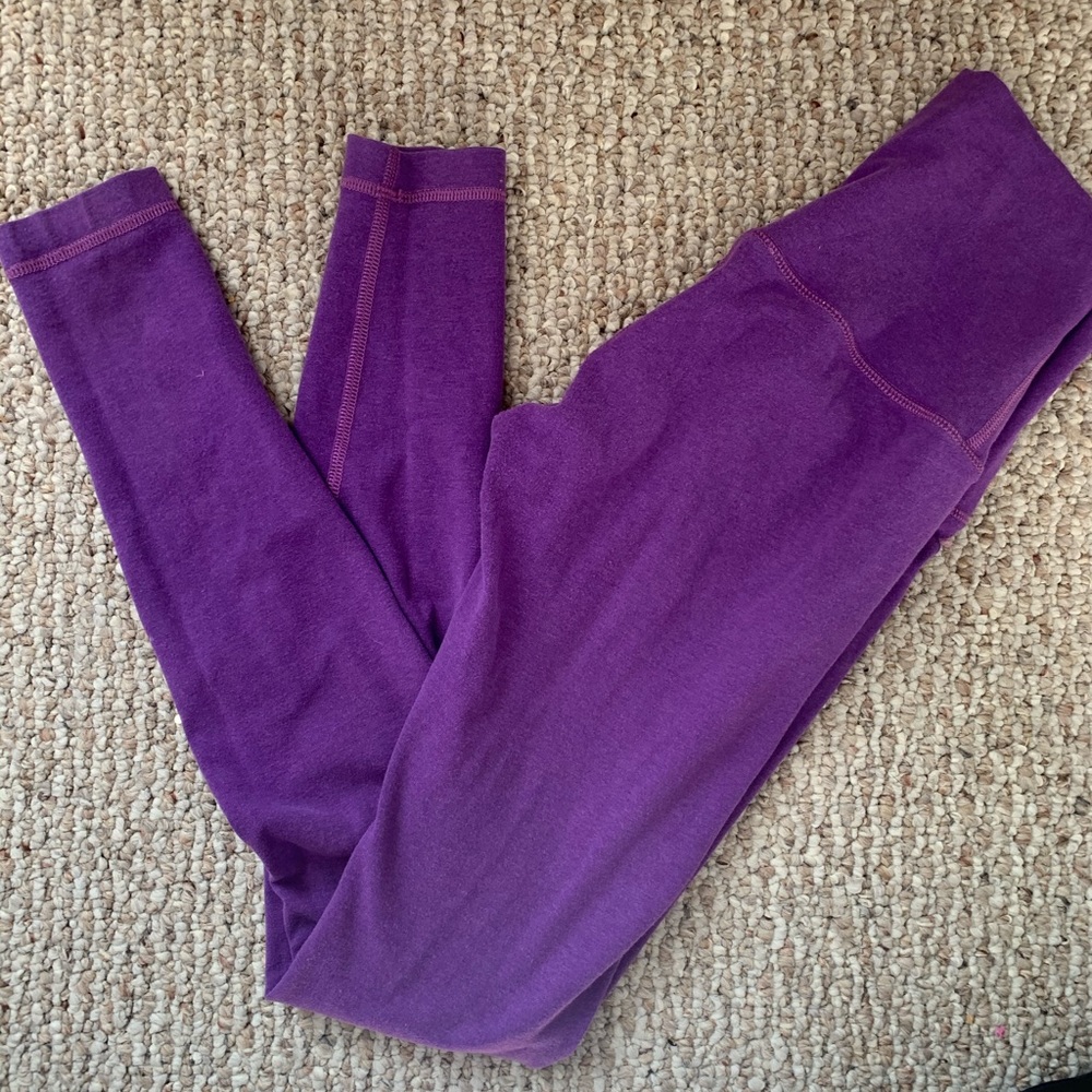 Lululemon leggings
